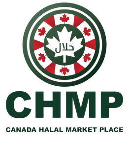 CHMP — Canada Halal Market Place