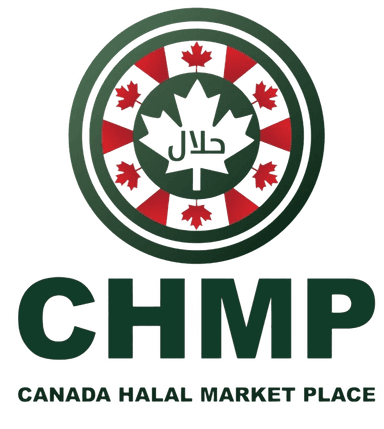 CHMP — Canada Halal Market Place