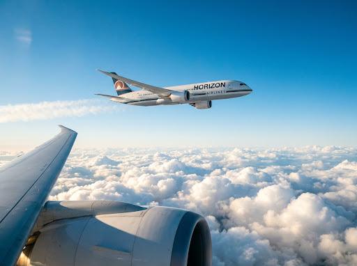 Flight Booking